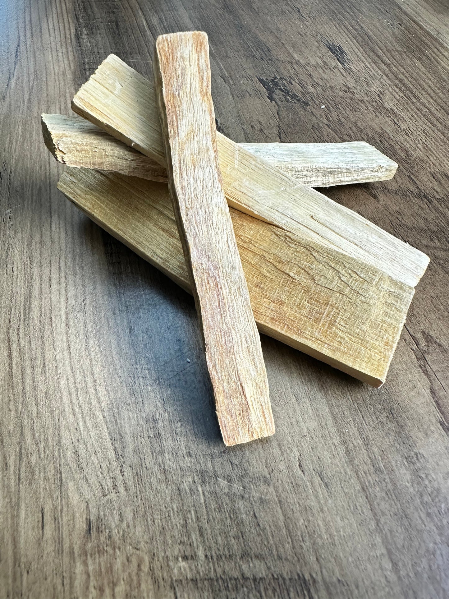 Palo santo